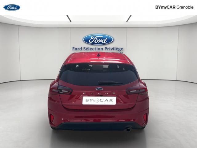 Ford Focus image 1