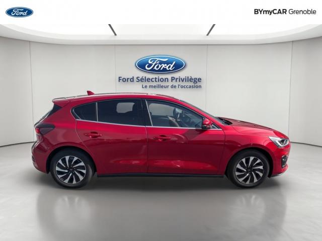 Ford Focus image 9