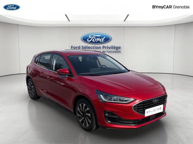 Ford Focus image 3