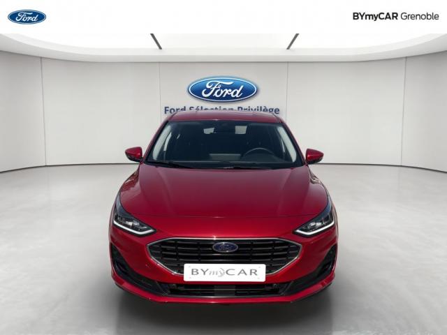 Ford Focus image 7