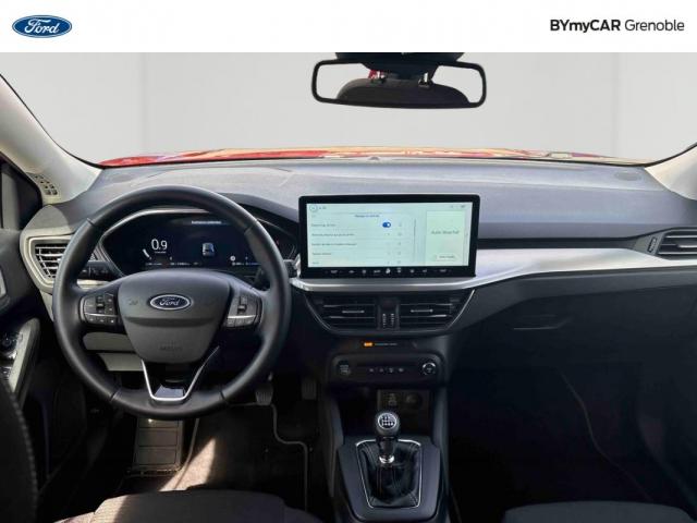 Ford Focus image 8