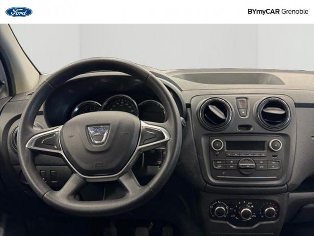 Dacia Lodgy image 7