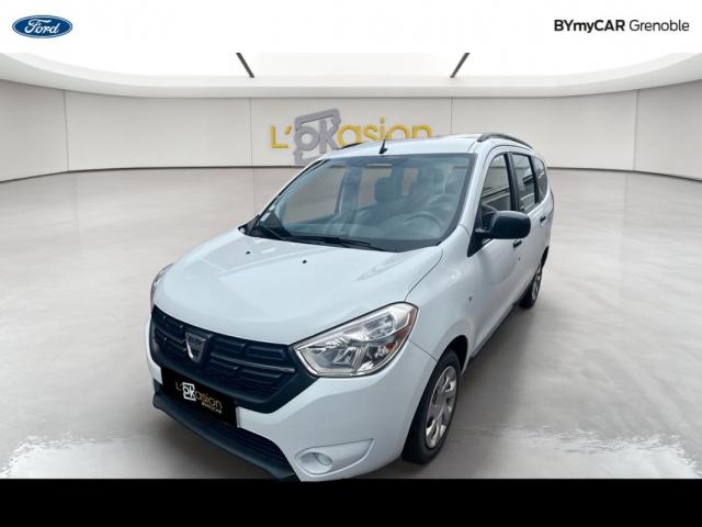 Dacia Lodgy image 2