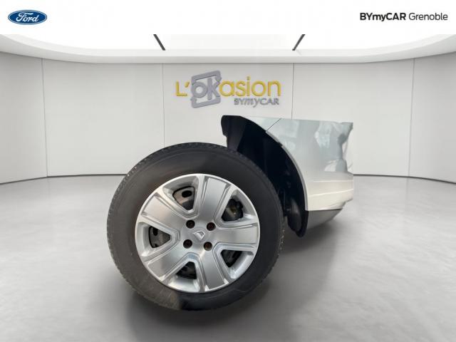 Dacia Lodgy image 6
