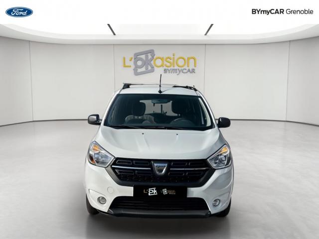 Dacia Lodgy image 1