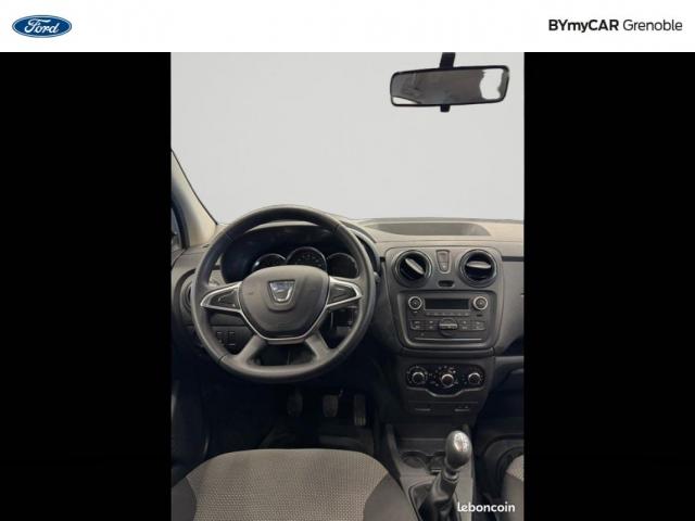 Dacia Lodgy image 8