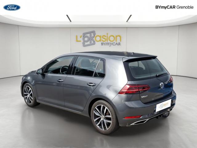 Volkswagen Golf image 2