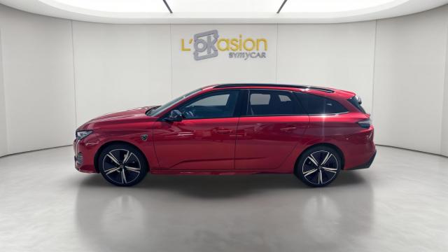 Peugeot 308 Sw image 1