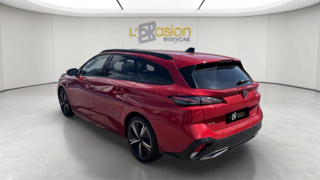 Peugeot 308 Sw image 3