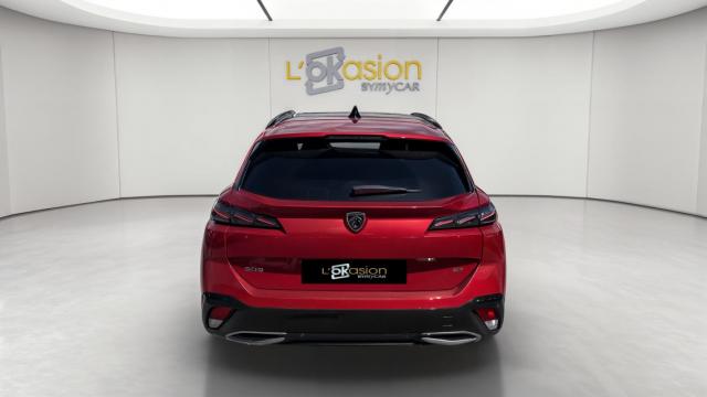 Peugeot 308 Sw image 8