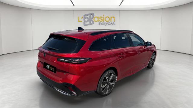 Peugeot 308 Sw image 5