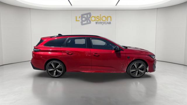 Peugeot 308 Sw image 7