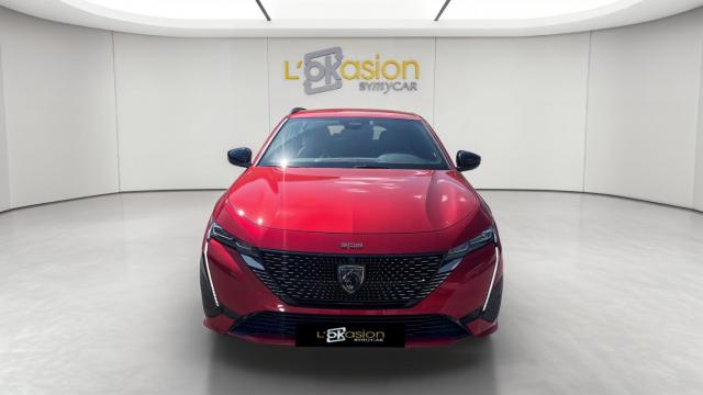 Peugeot 308 Sw image 2