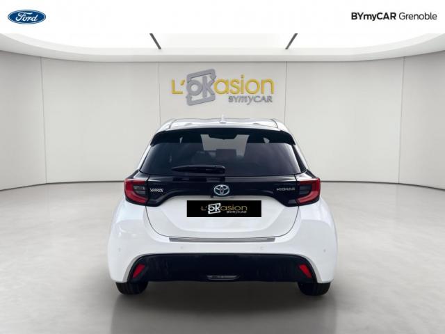 Toyota Yaris image 6