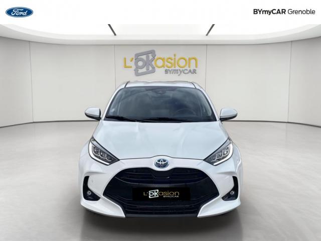 Toyota Yaris image 7