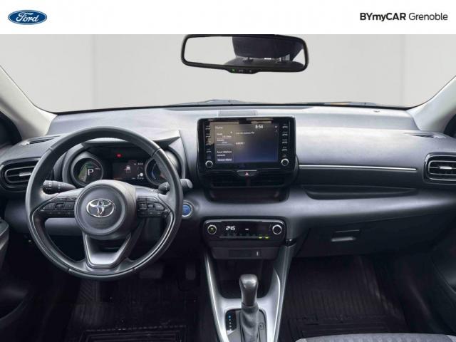 Toyota Yaris image 3