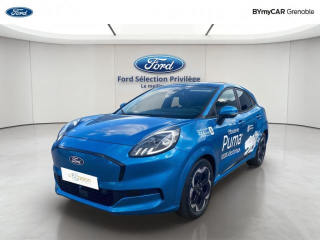 Ford Puma Gen-E Standard Range 43 Kwh 168 Ch Premium