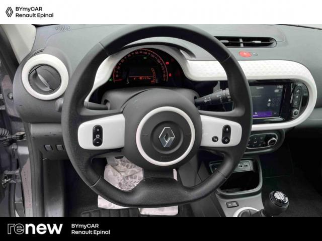 Renault Twingo image 7