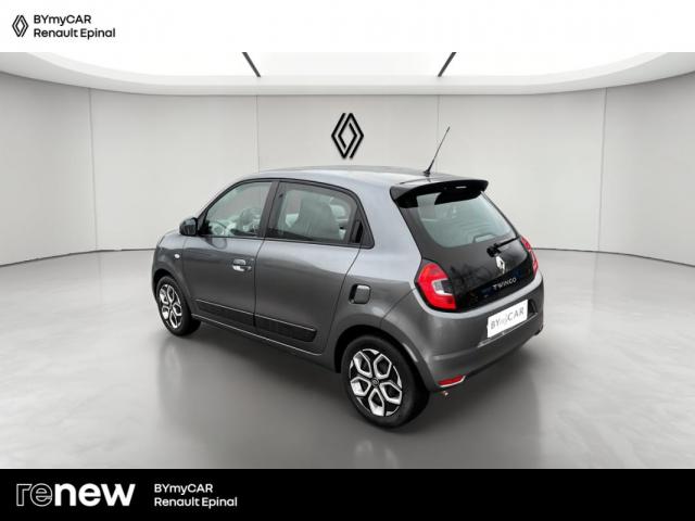 Renault Twingo image 9