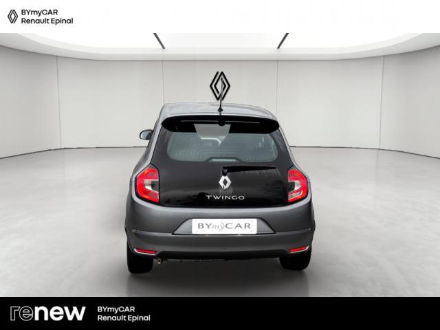 Renault Twingo image 6