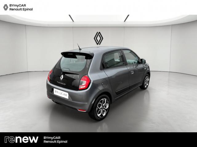 Renault Twingo image 5