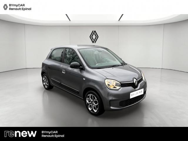 Renault Twingo image 8