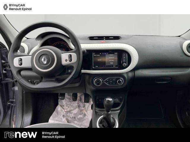 Renault Twingo image 4