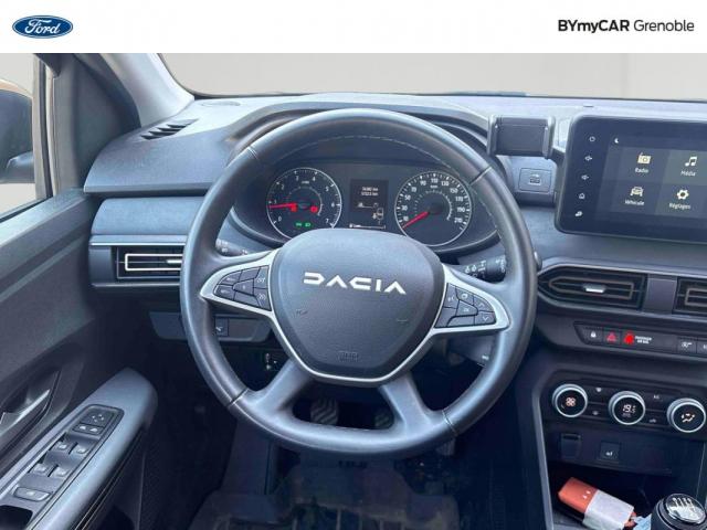 Dacia Jogger image 6