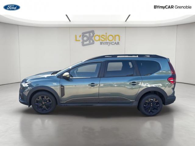 Dacia Jogger image 3
