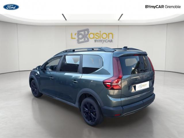 Dacia Jogger image 5