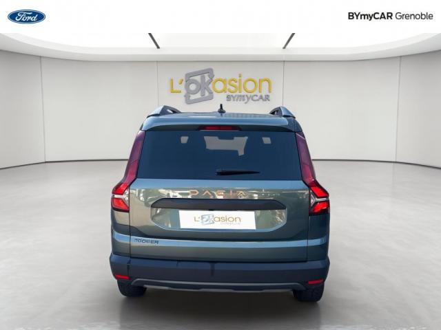 Dacia Jogger image 1
