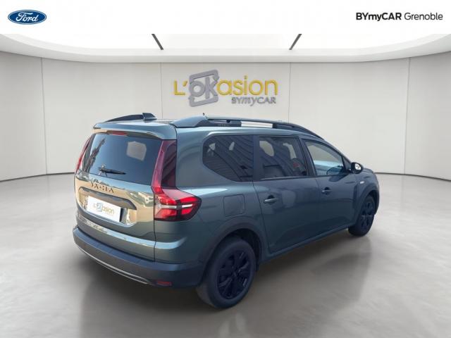 Dacia Jogger image 4