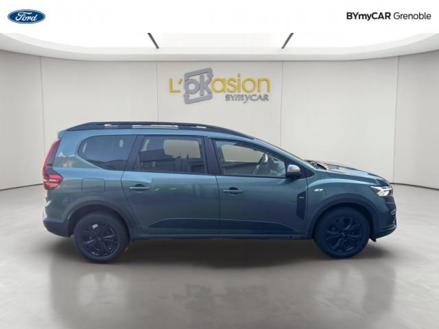 Dacia Jogger image 7