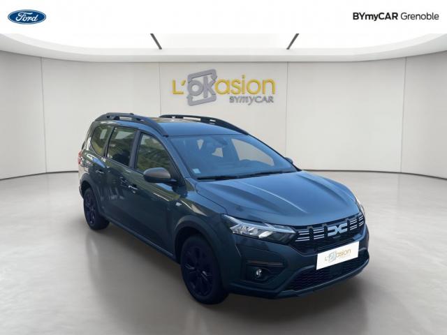 Dacia Jogger image 8