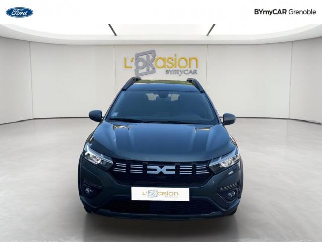 Dacia Jogger image 9