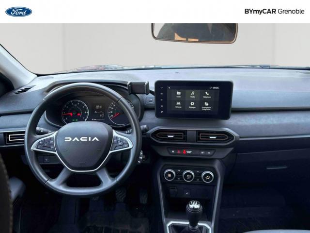 Dacia Jogger image 2