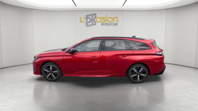 Peugeot 308 Sw image 2