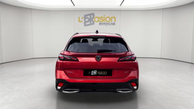 Peugeot 308 Sw image 6