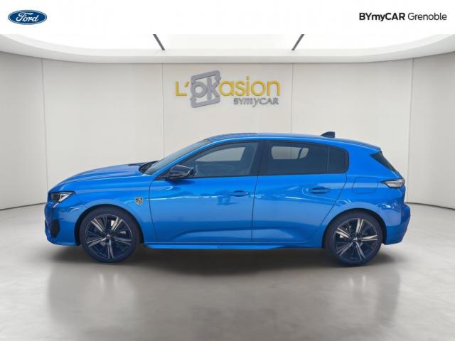 Peugeot 308 image 1