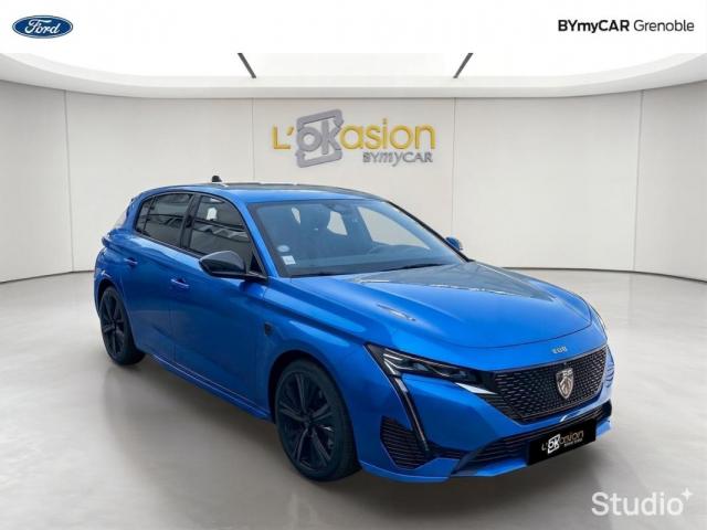 Peugeot 308 image 5