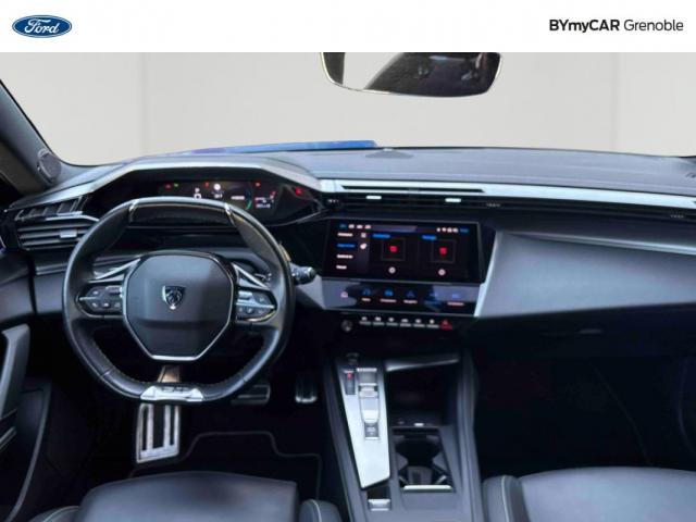 Peugeot 308 image 4