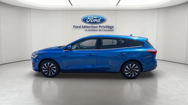 Ford Focus image 2