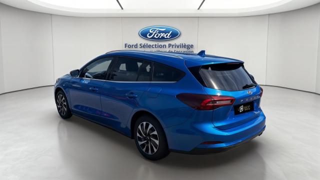 Ford Focus image 1