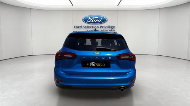 Ford Focus image 2