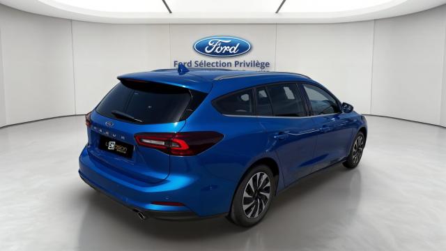 Ford Focus image 1