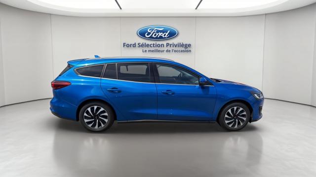 Ford Focus image 4