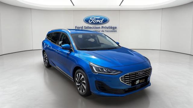 Ford Focus image 3