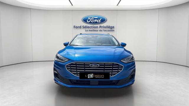 Ford Focus image 3