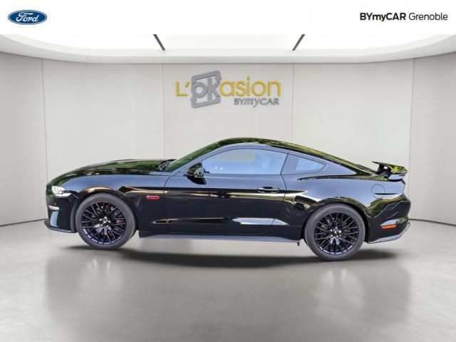 Ford Mustang image 2