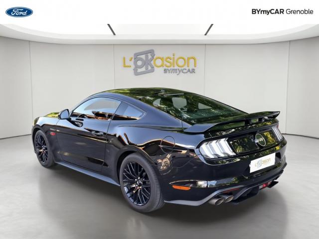 Ford Mustang image 3